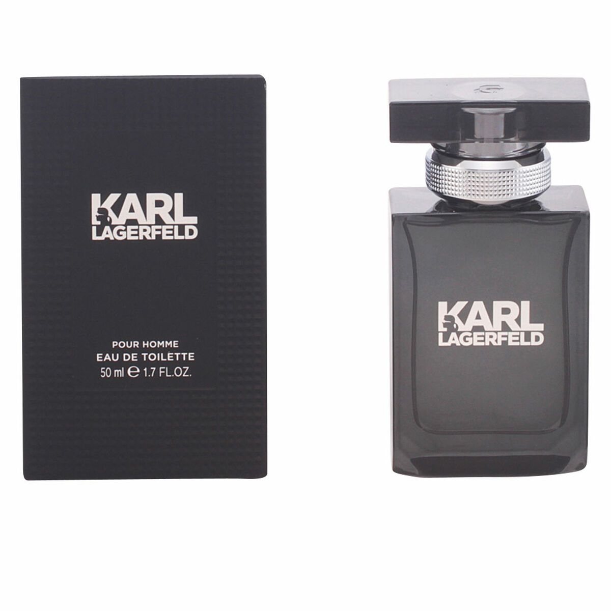 Parfem za muškarce Lagerfeld EDT